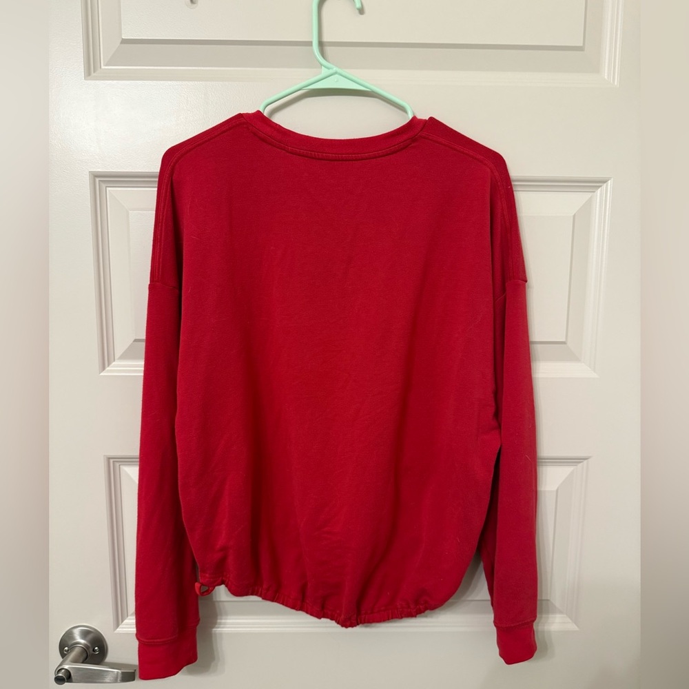 Fabletics lightweight pullover - Picture 2 of 5